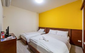 Scala Hostel