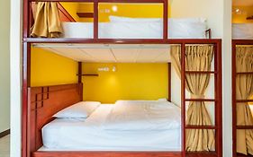 Scala Hostel